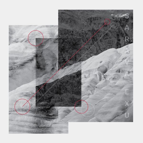 Ricardo Donoso - Sarava Exu [CD] (ONLINE ORDER ONLY)