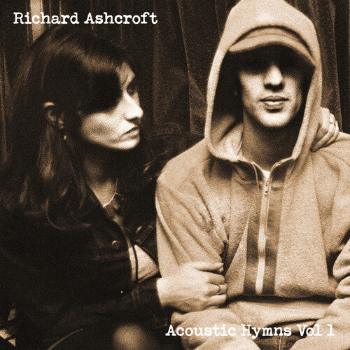 Acoustic Hymns Vol. 1 [CD] (ONLINE ORDER ONLY)