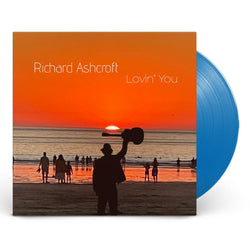 Lovin' You (Blue Vinyl) [Vinyl]