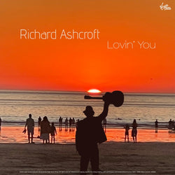 Lovin' You [LP] [Vinyl] (ONLINE ORDER ONLY)