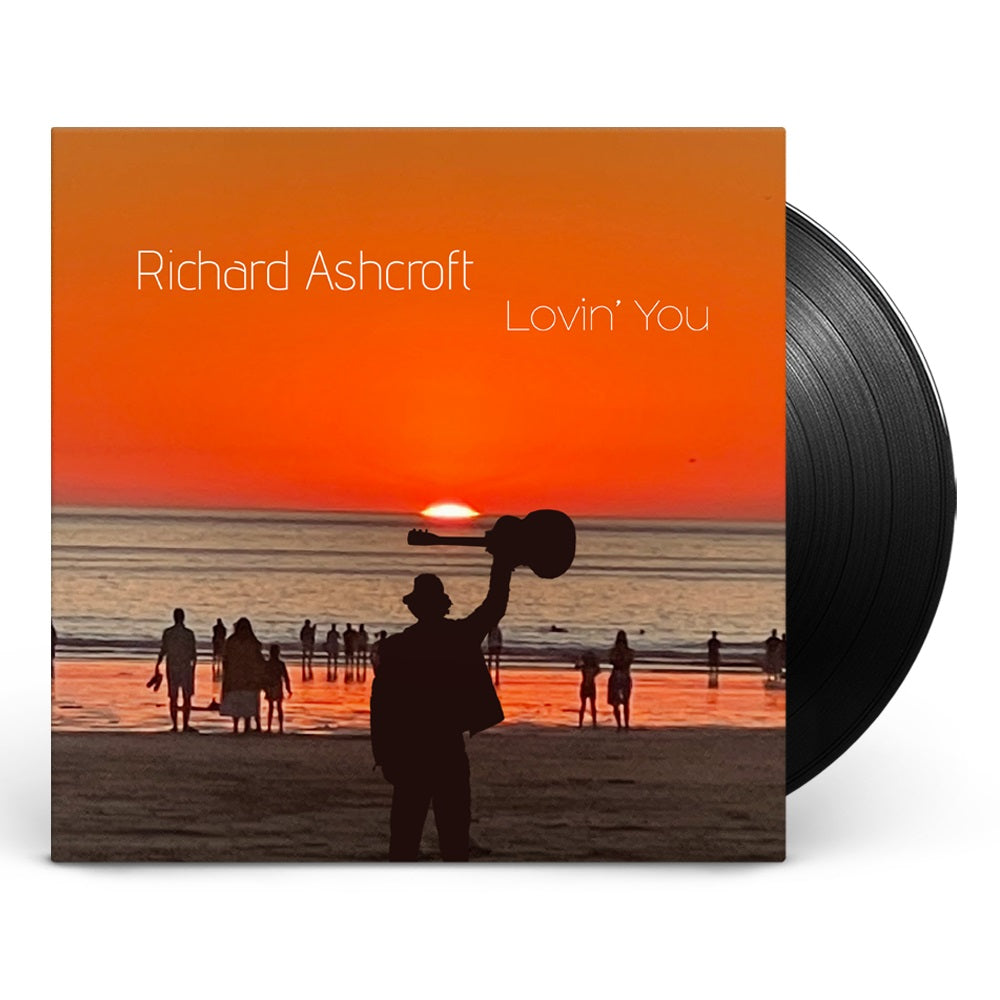Lovin' You [LP] [Vinyl] (ONLINE ORDER ONLY)