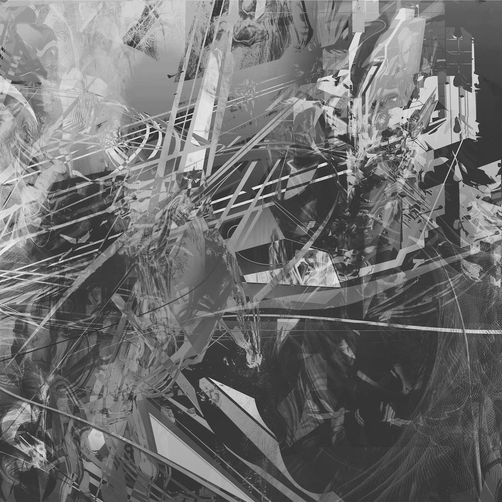 Sort\Lave [CD] (ONLINE ORDER ONLY)