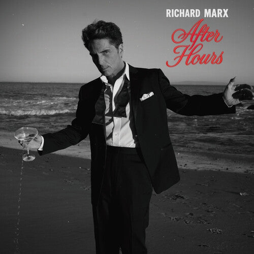 After Hours (Digipack Packaging) [CD] (ONLINE ORDER ONLY)