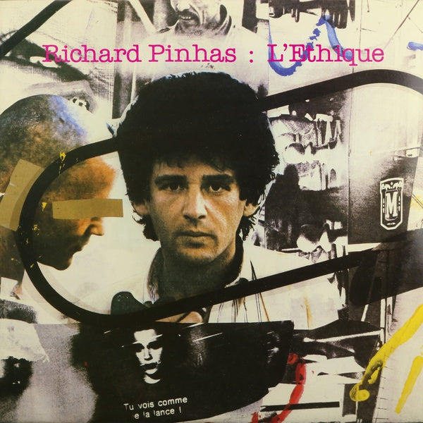 L'Ethique [CD] (ONLINE ORDER ONLY)
