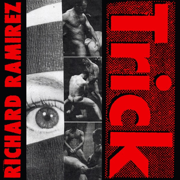 Trick [Vinyl] (ONLINE ORDER ONLY)