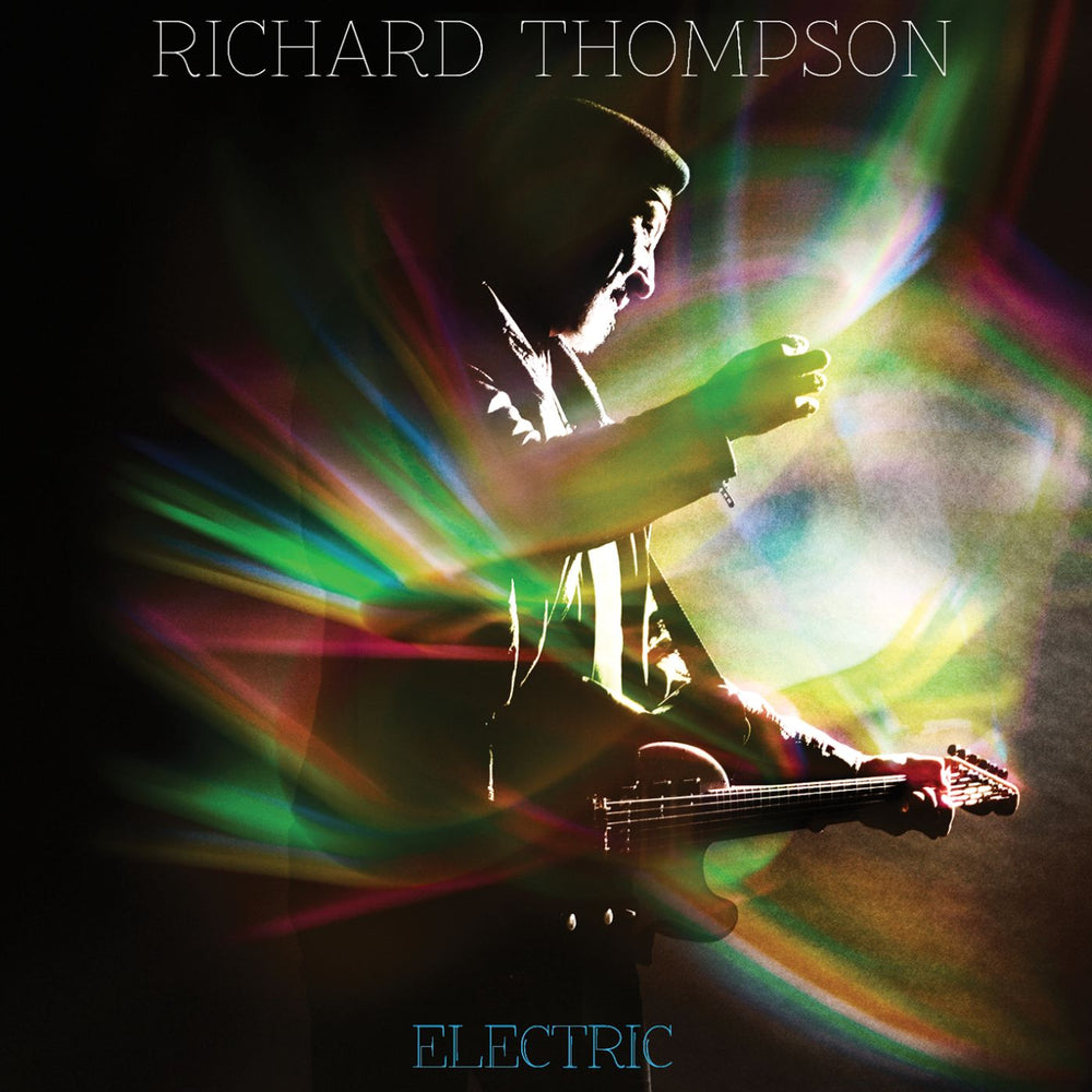 Electric (Deluxe Edition) [CD] (ONLINE ORDER ONLY)