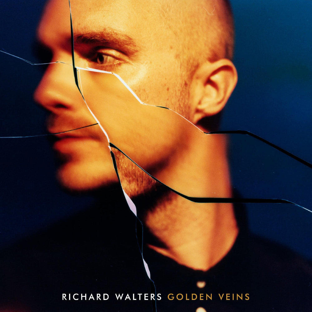Golden Veins [Vinyl] (ONLINE ORDER ONLY)