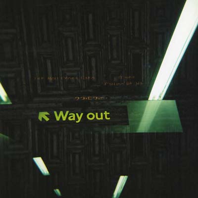 RICHARD YOUNGS - Calmont Breakdown [CD] (ONLINE ORDER ONLY)