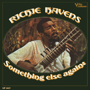 Something Else Again - Rare Mono [Vinyl]