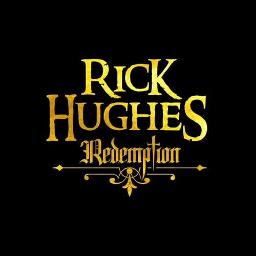 Redemption [CD] (ONLINE ORDER ONLY)