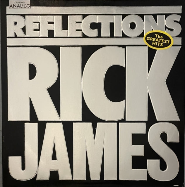 Reflections (Greatest Hits) [Vinyl] (ONLINE ORDER ONLY)