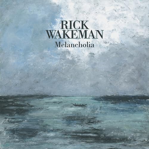 Melancholia [CD] (ONLINE ORDER ONLY)