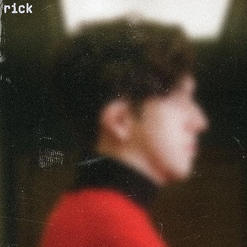 Ricky Montgomery - Rick [Vinyl] (ONLINE ORDER ONLY)
