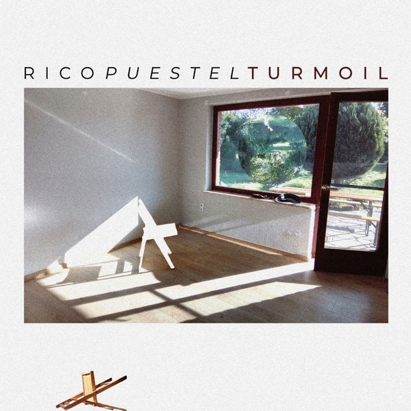 Turmoil [Vinyl] (ONLINE ORDER ONLY)