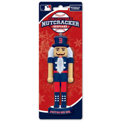 Boston Red Sox - Keepsake Nutcracker (ONLINE ORDER ONLY)