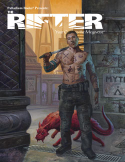 The Rifter #84 (ONLINE ORDER ONLY)