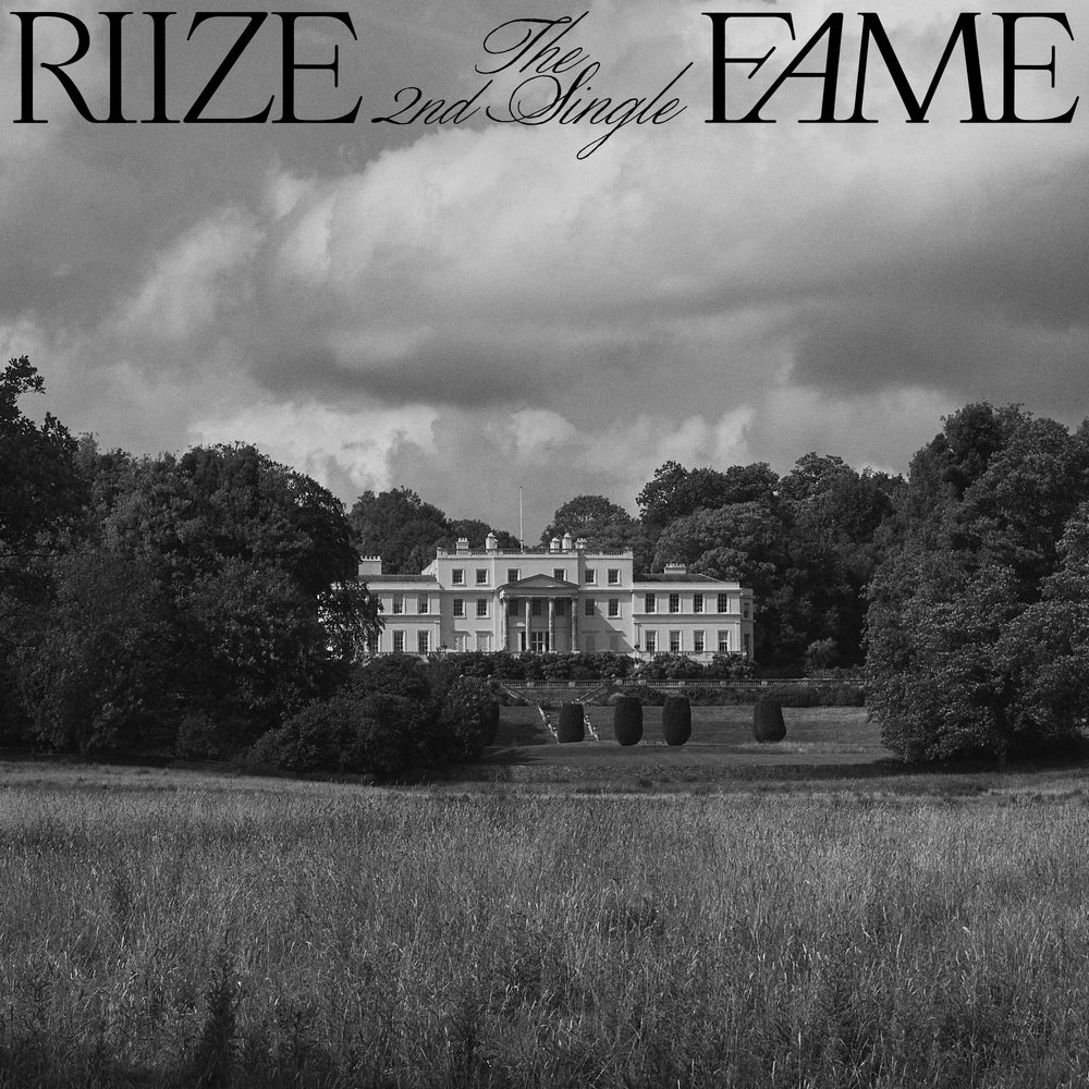 The 2nd Single 'Fame' — Photobook Version (Us General Market Exclusive) [CD] (ONLINE ORDER ONLY)