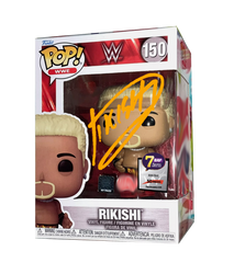 WWE Legends Signature Series (Online Order Only)