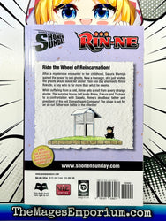 Rin-Ne Vol 4 (Online Order Only)