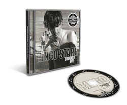 Ringo Starr - Crooked Boy [EP] [CD] (ONLINE ORDER ONLY)