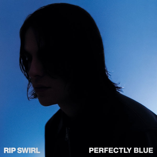 Perfectly Blue [Vinyl] (ONLINE ORDER ONLY)