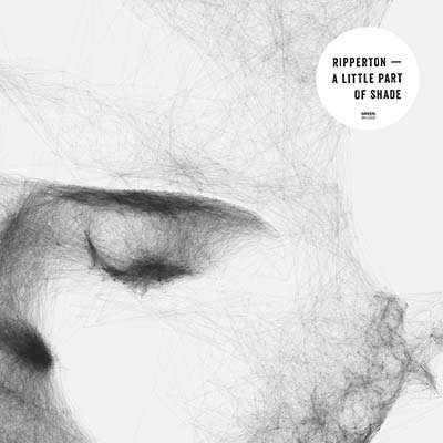 RIPPERTON - A Little Part of Shade [Vinyl] (ONLINE ORDER ONLY)