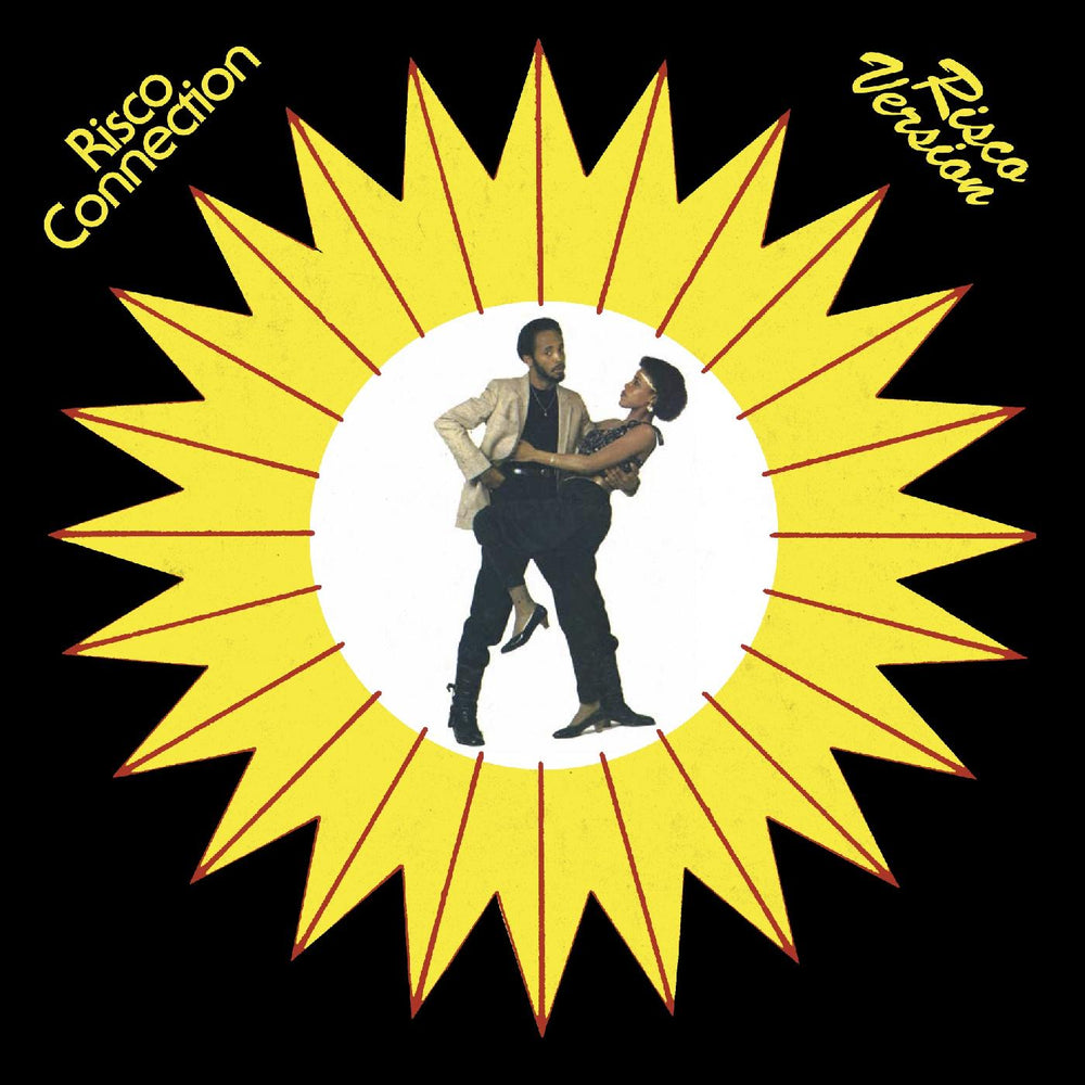 Risco Version [CD] (ONLINE ORDER ONLY)