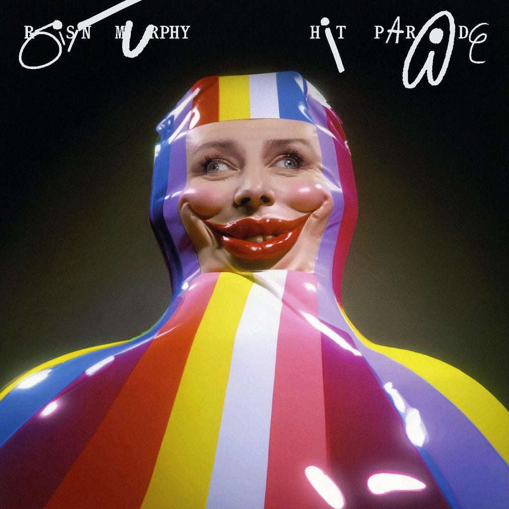 Hit Parade [Vinyl] (ONLINE ORDER ONLY)