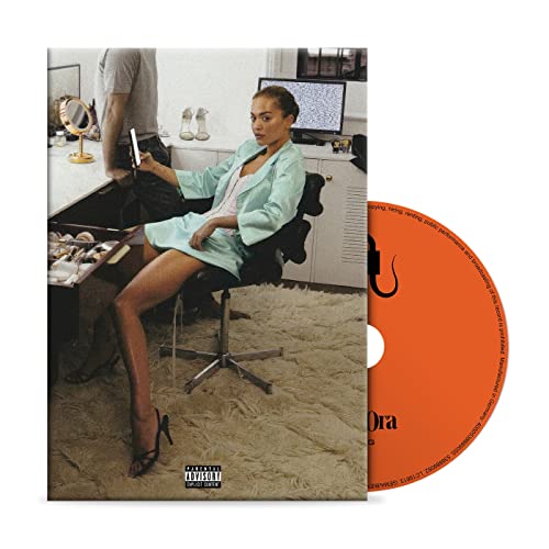 You & I (Deluxe Zine) [CD] (ONLINE ORDER ONLY)