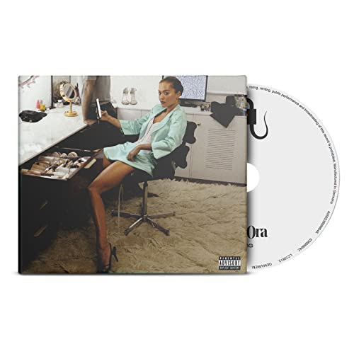 Rita Ora - You & I [CD] (ONLINE ORDER ONLY)