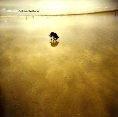 Golden Solitude [CD] (ONLINE ORDER ONLY)