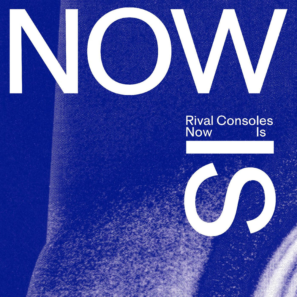 Now Is [CD]