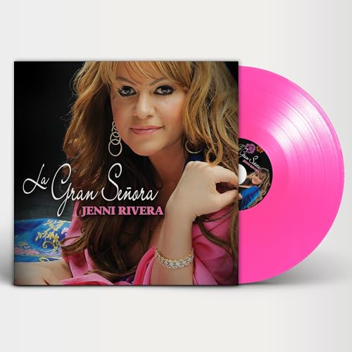 La Gran Senora [Vinyl] (ONLINE ORDER ONLY)