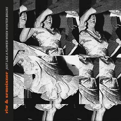 RLW & SRMEIXNER - Just Like a Flower When Winter Begins [CD] (ONLINE ORDER ONLY)