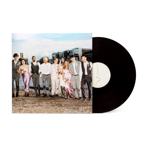 Wrong Person [Vinyl] Right Place [Vinyl] (ONLINE ORDER ONLY)