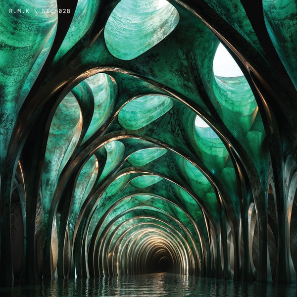Nech028 [Vinyl] (ONLINE ORDER ONLY)