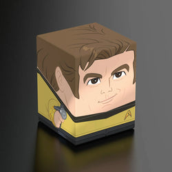 Squaroes Deck Box | South Park Series (ONLINE ORDER ONLY)