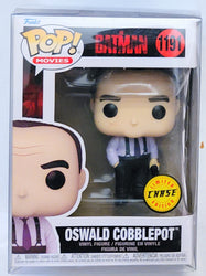 Movies Funko Pop - Oswald Cobblepot (Chase) (ONLINE ORDER ONLY)