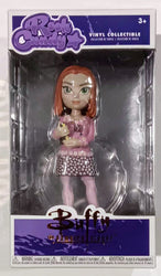 Rock Candy Figure - Willow (Buffy The Vampire Slayer) (ONLINE ORDER ONLY)