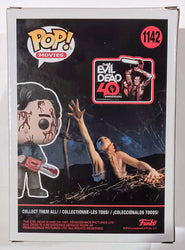 Movies Funko Pop - Ash (Chase) (ONLINE ORDER ONLY)