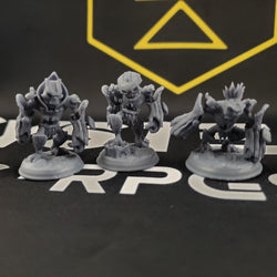 Volys, Treant Saplings (Online Only)
