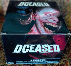Dceased Mystery Box - The Joker (Dceased) (ONLINE ORDER ONLY)