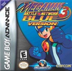 Megaman Battle Network series | GBA (ONLINE ORDER ONLY)