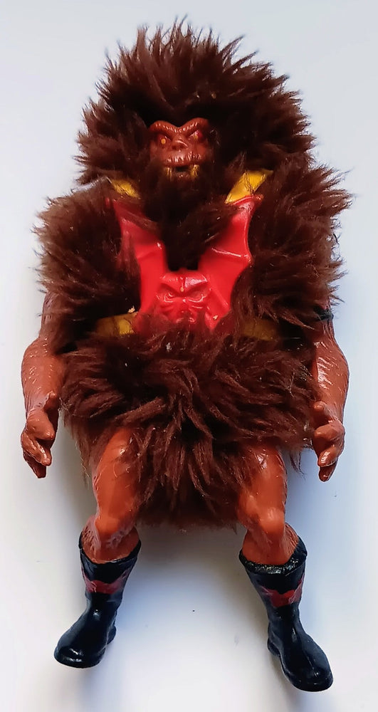 Masters of the Universe action figure - Grizzlor (ONLINE ORDER ONLY)