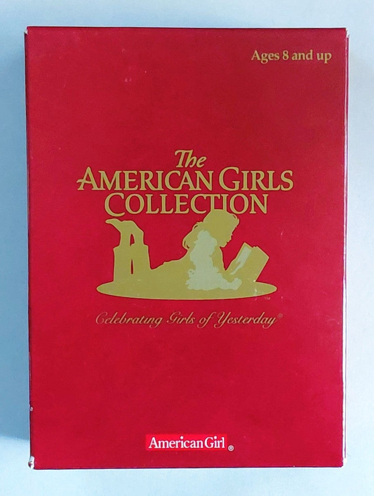 American Girl Doll Accessory Set - Kit's Photography (ONLINE ORDER ONLY)