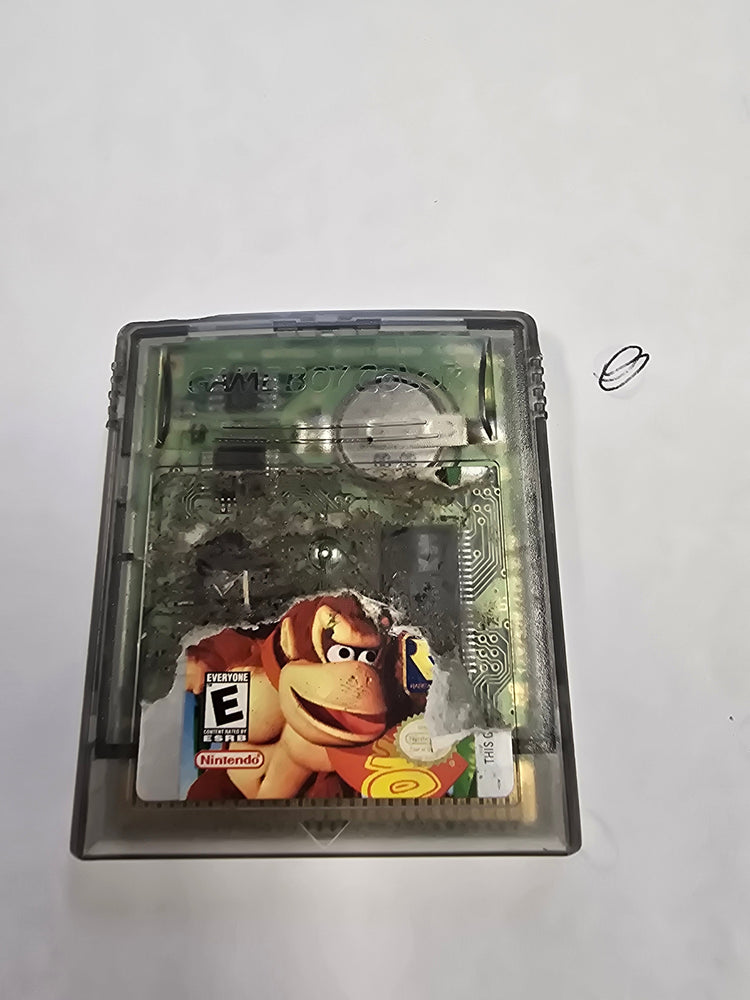 Donkey Kong Country | GBC (ONLINE ORDER ONLY)