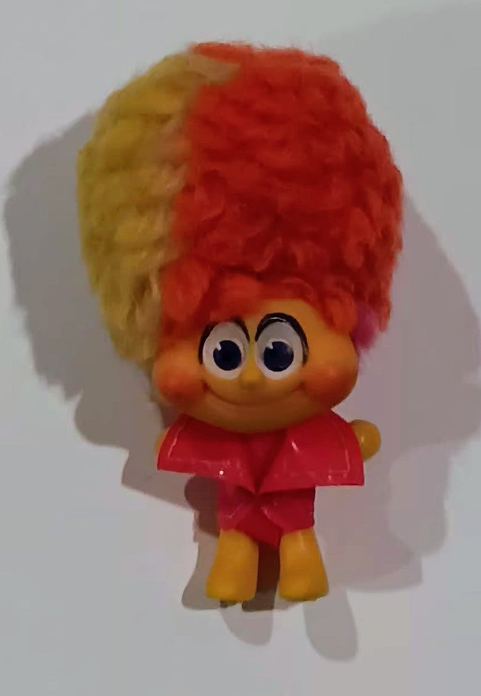 Upsy Downsy doll - Flossy Glossy (ONLINE ORDER ONLY)
