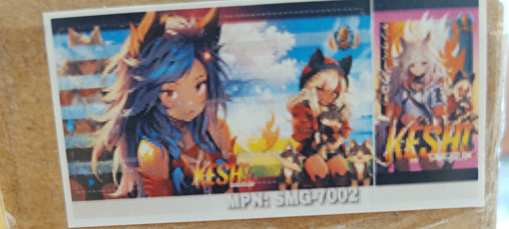 Official Soul Masters PlayMat | Soul Masters | New (ONLINE ORDER ONLY)