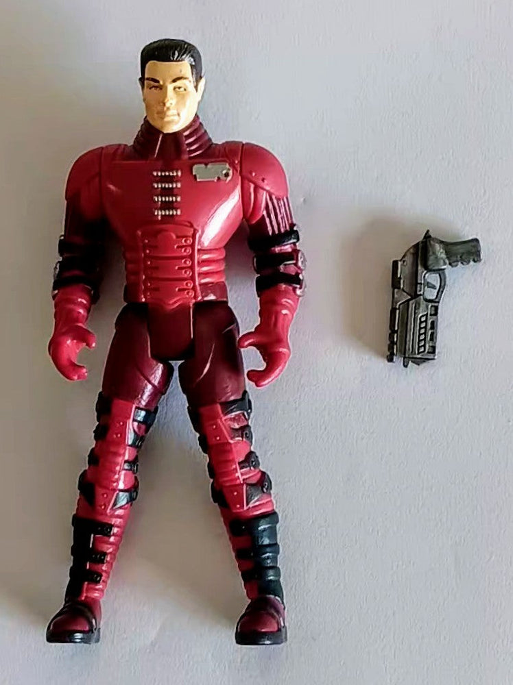 Wing Commander action figure - Marine Blair (ONLINE ORDER ONLY)