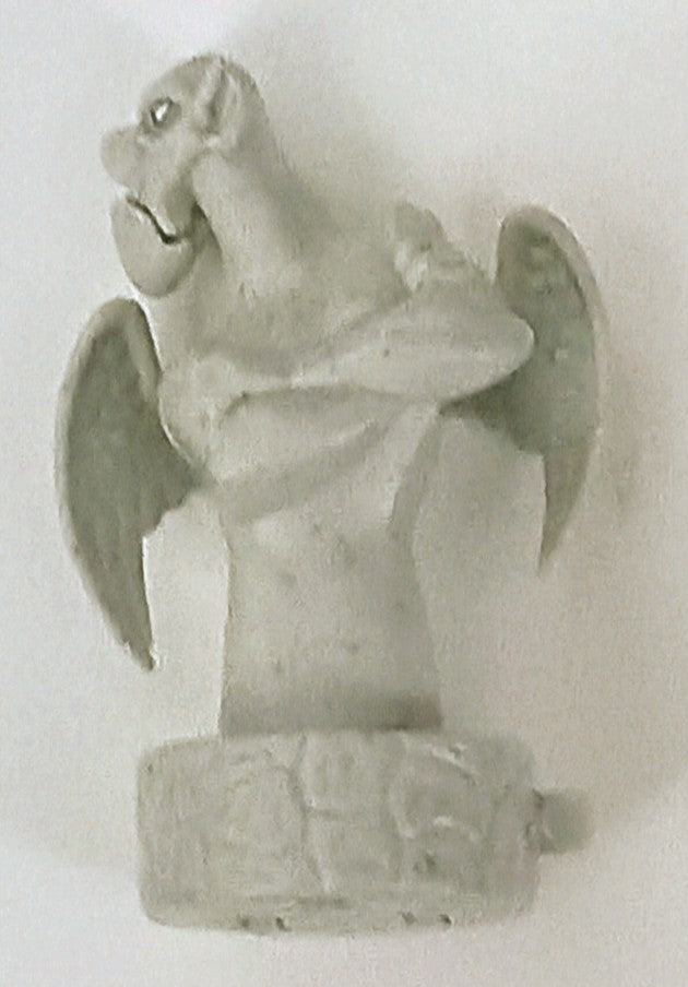 Disney Burger King toy - Victor the Gargoyle (ONLINE ORDER ONLY)